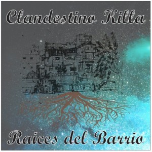 收聽AKA CLANDESTINO KILLA的Maestra Vida (Explicit)歌詞歌曲