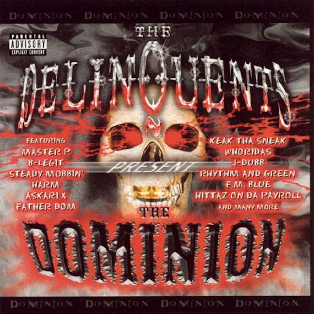 Ain't Nuthin' Funny (Explicit)