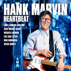 อัลบัม Heartbeat ศิลปิน Hank Marvin