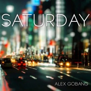 Alex Gobang的專輯Saturday
