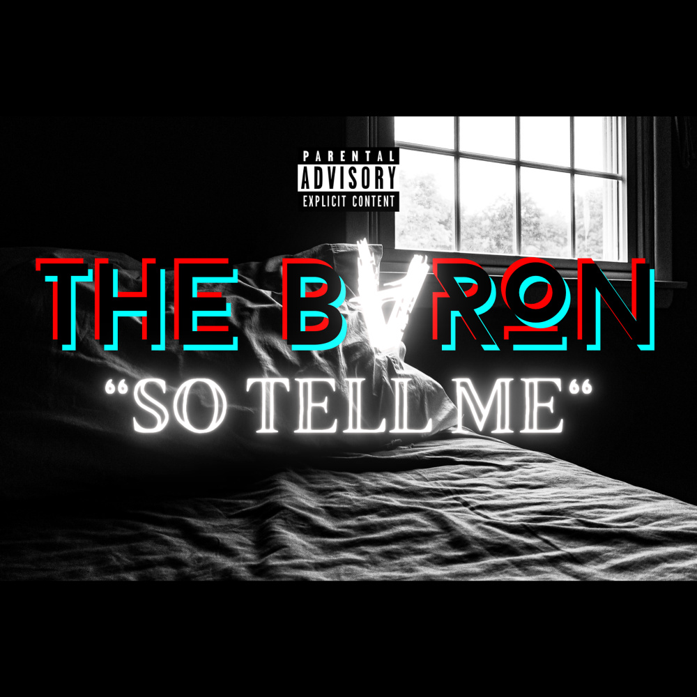 So Tell Me (Explicit)