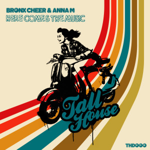 收聽Bronx Cheer的Here Comes the Music歌詞歌曲