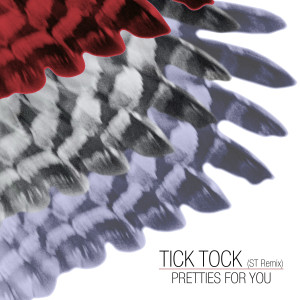 ดาวน์โหลดและฟังเพลง Tick Tock (St Remix) พร้อมเนื้อเพลงจาก Pretties for You