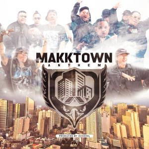 收聽Ohkim的MAKKTOWN ANTHEM (feat. Exile,Abunai,Waiian,Indio,Paul N Ballin,STPHN,Pau Gesi,Tuzoy,Rhyne,Droppout,Tadz,CLR)歌詞歌曲