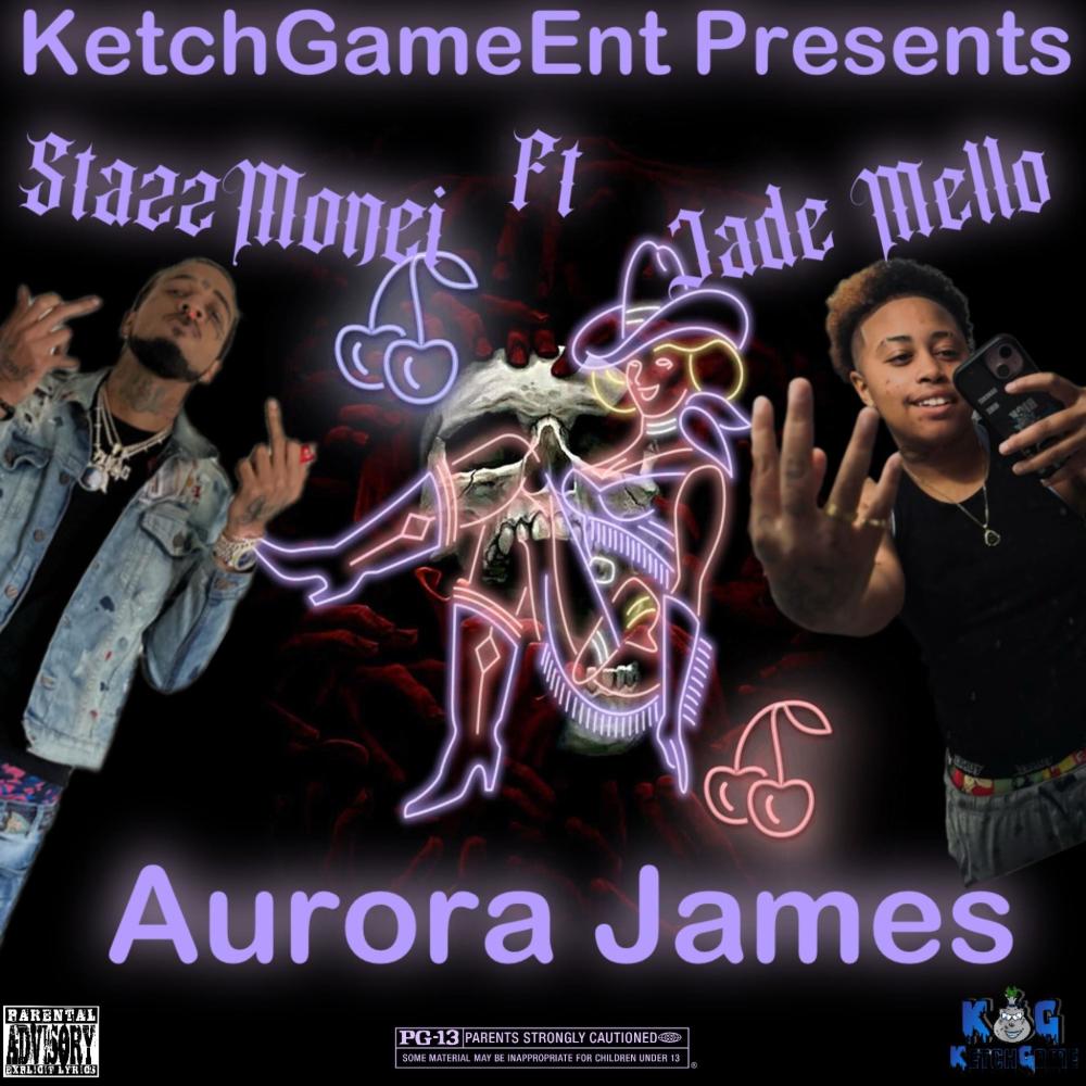 Aurora James (feat. Jade Mello) (Explicit)