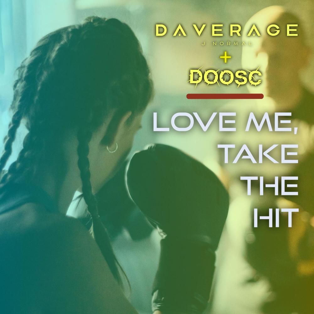 Love Me, Take The Hit (Extended Mix)