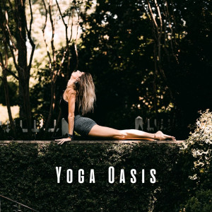 อัลบัม Yoga Oasis: Piano Sounds for Inner Balance ศิลปิน Smooth Lounge Piano