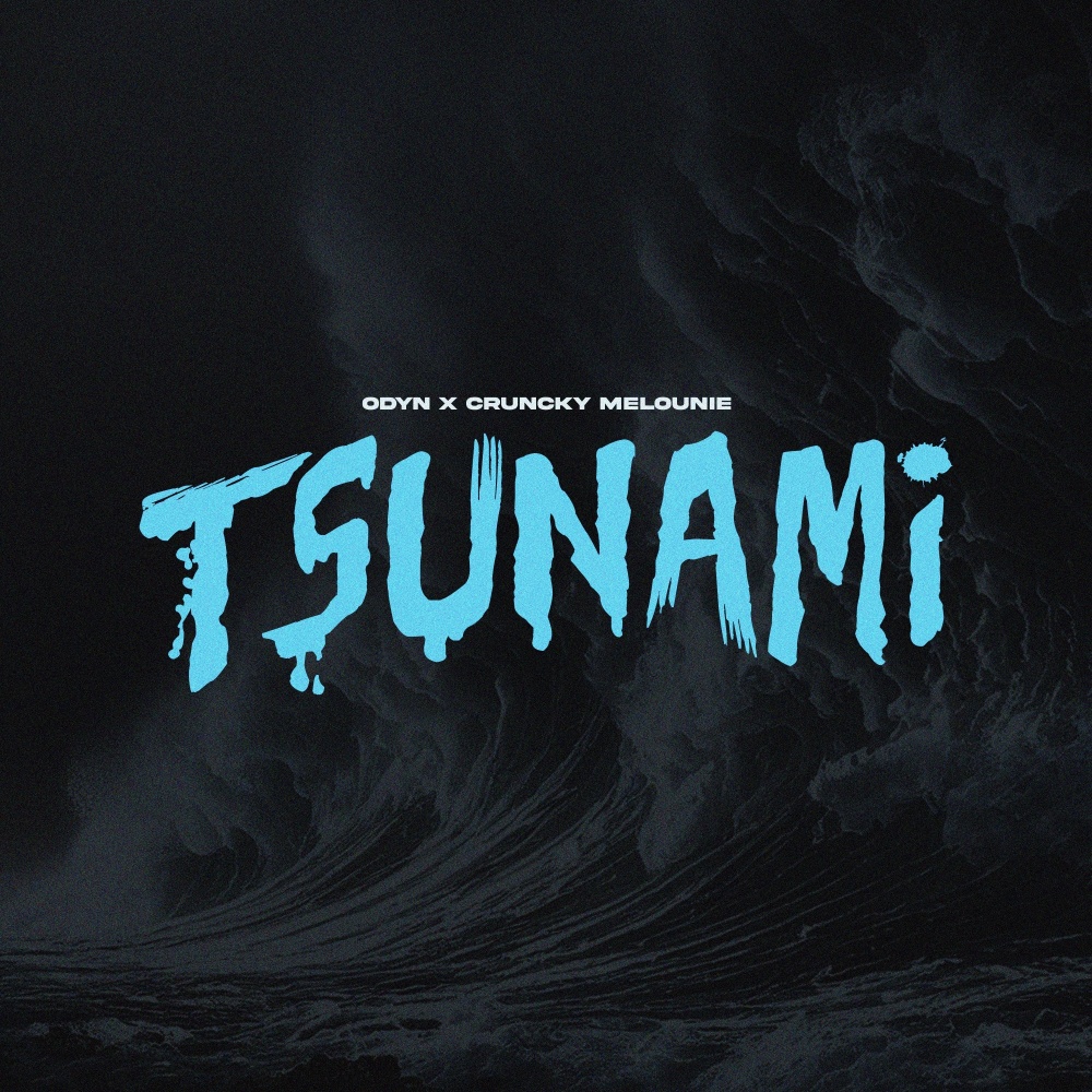 Tsunami (Explicit)