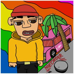 ดาวน์โหลดและฟังเพลง X Ley พร้อมเนื้อเพลงจาก B Sanz