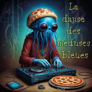 อัลบัม La danse des méduses bleues (octo Remix) ศิลปิน Farfacid
