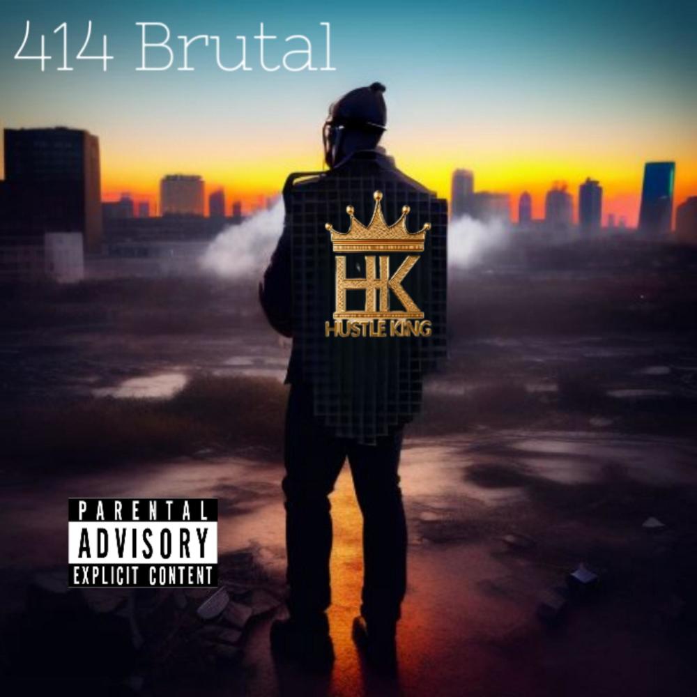 414 Brutal (Explicit)