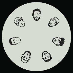 Listen to La Vie Rêvée song with lyrics from ODEN