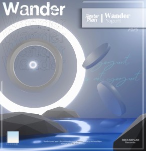 Listen to Wander song with lyrics from Yogurit