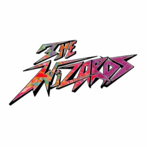 The Wizards的專輯Burn Me Up