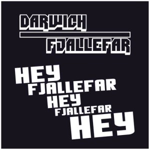 ดาวน์โหลดและฟังเพลง Hey Fjallefar (Radio Version) พร้อมเนื้อเพลงจาก Darwich