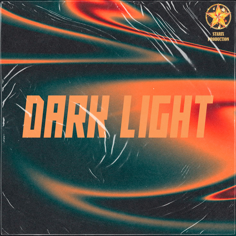 Dark light (Instrumental)