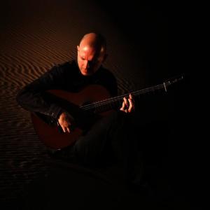 อัลบัม Dune ศิลปิน Ottmar Liebert