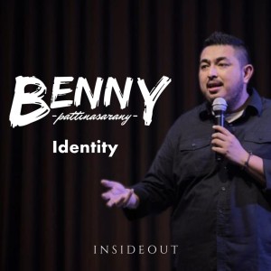 ดาวน์โหลดและฟังเพลง Identity พร้อมเนื้อเพลงจาก Benny Pattinasarany