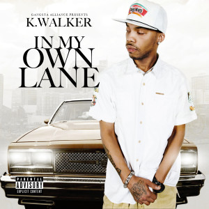 Dengarkan Chiraq (feat. Clacc Dude) (Explicit) lagu dari K. Walker dengan lirik