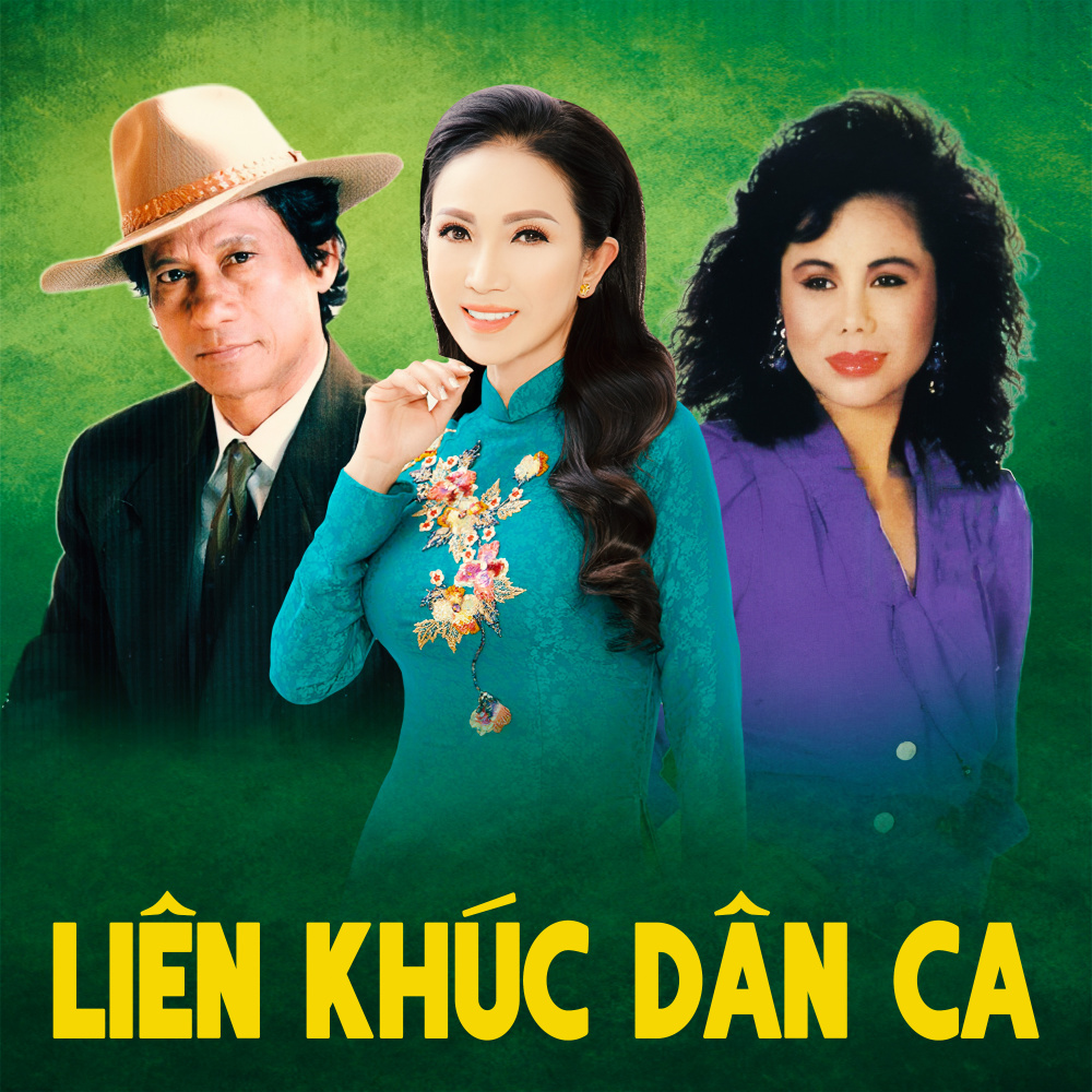 Liên Khúc Dân Ca