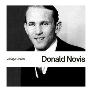 Album Donald Novis (Vintage Charm) oleh Donald Novis