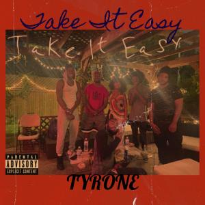 Dengarkan Know (Explicit) lagu dari Tyrone dengan lirik