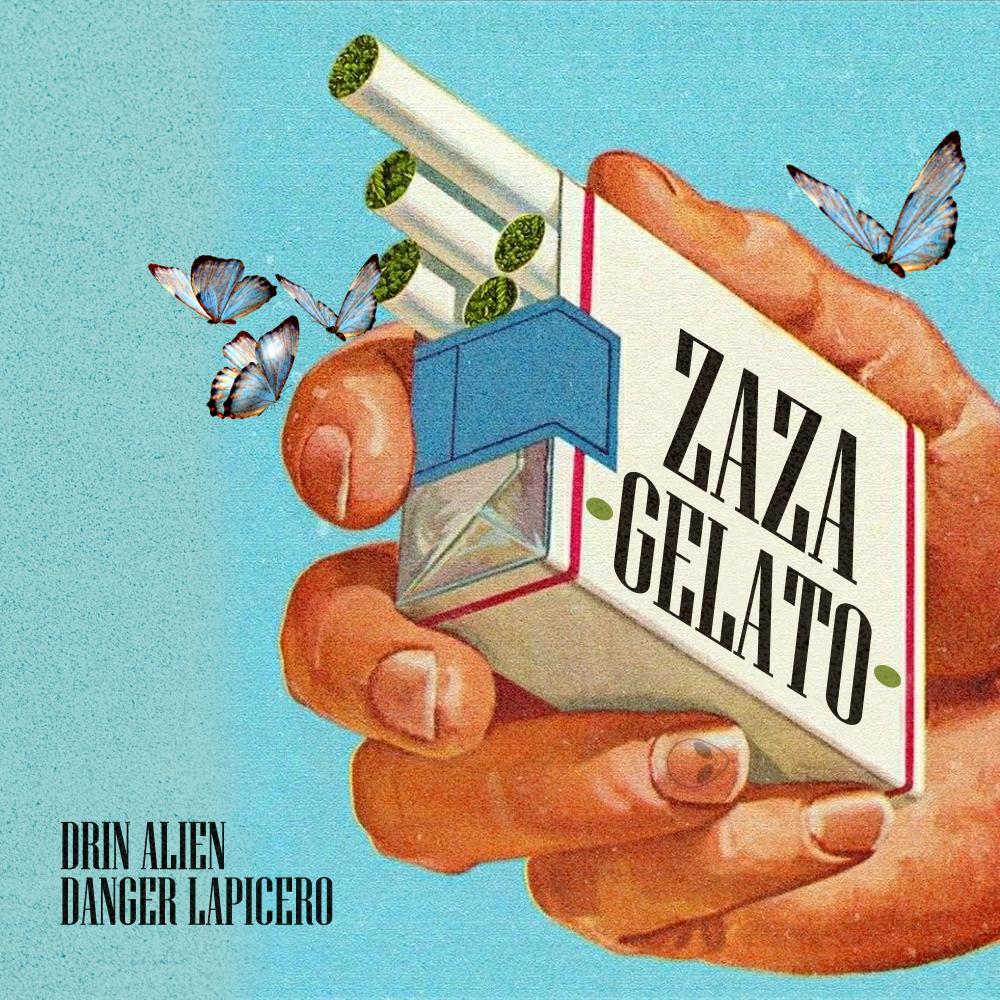 Zaza o Gelato (feat. Danger Lapicero) (Explicit)