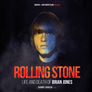 收聽The Bermondsey Joyriders的Brian Jones (The Real True Leader of The Rolling Stones)歌詞歌曲