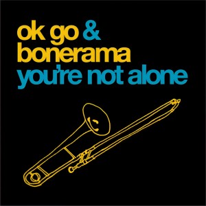 ดาวน์โหลดและฟังเพลง Rock 'N' Roll Suicide (iTunes Exclusive) พร้อมเนื้อเพลงจาก OK GO