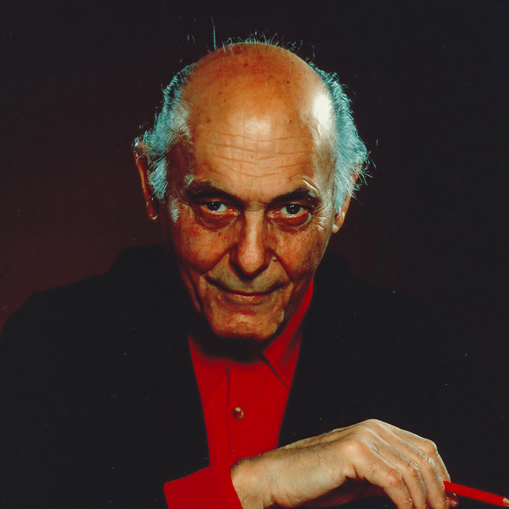 Sir Georg Solti