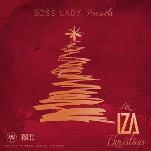 ดาวน์โหลดและฟังเพลง Christmas Eve พร้อมเนื้อเพลงจาก IZA
