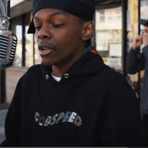 Listen to City Voices (feat. Drose) (Explicit) song with lyrics from Get Money Productions