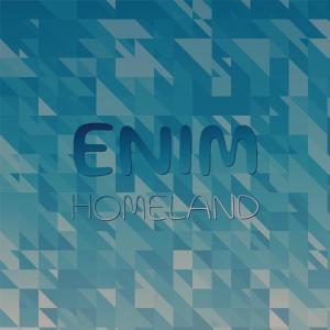 อัลบัม Enim Homeland ศิลปิน Various