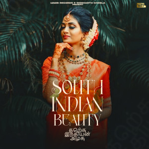 Listen to South Indian Beauty song with lyrics from Ahaan