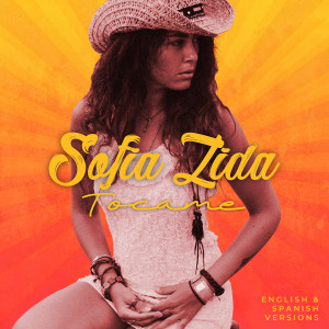 收聽Sofia Zida的Tocame (Spanish Version)歌詞歌曲