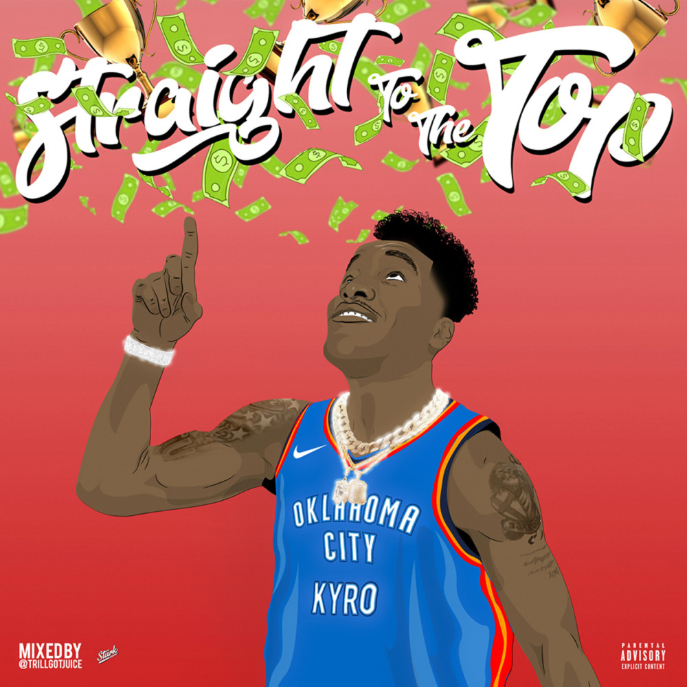 Straight to the Top (Explicit)