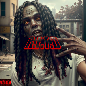 Album Return from the Dead (Explicit) from Catch One Baldie
