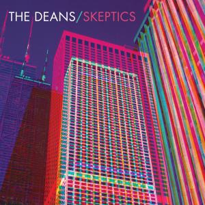 Album Skeptics (Explicit) from The Deans