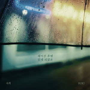 ดาวน์โหลดและฟังเพลง I found out after we broke up พร้อมเนื้อเพลงจาก Suki