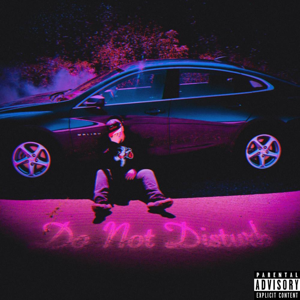 Minute Maid (feat. Max Hilli) (Explicit)