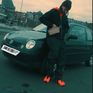 Listen to AVANT QU’ELLE PARTE (Explicit) song with lyrics from Lucvs