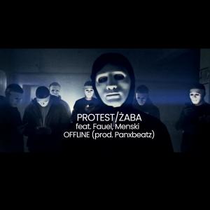 PROTEST (feat. Fauel & Menski)