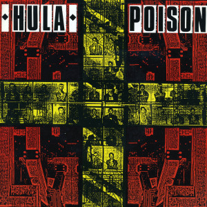 收聽Hula的Poison (Night Mix)歌詞歌曲