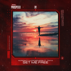 收聽Adronity的Set Me Free歌詞歌曲