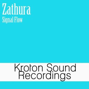 Zathura的專輯Signal Flow