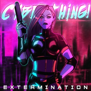 Album Extermination from 