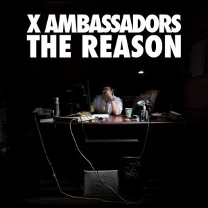 ดาวน์โหลดและฟังเพลง Jungle พร้อมเนื้อเพลงจาก X Ambassadors