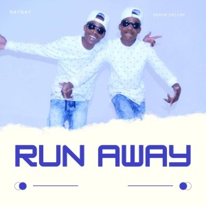 Album RUN AWAY from RayNay