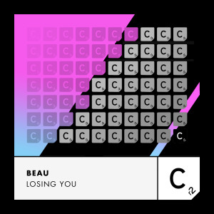 Album Losing You from Beau