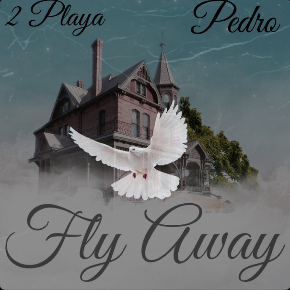 Fly Away (Explicit)